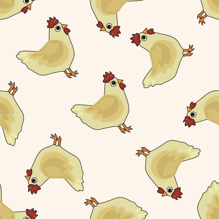 鸡男配狗女的婚姻好不好(解析星座配对大揭秘)