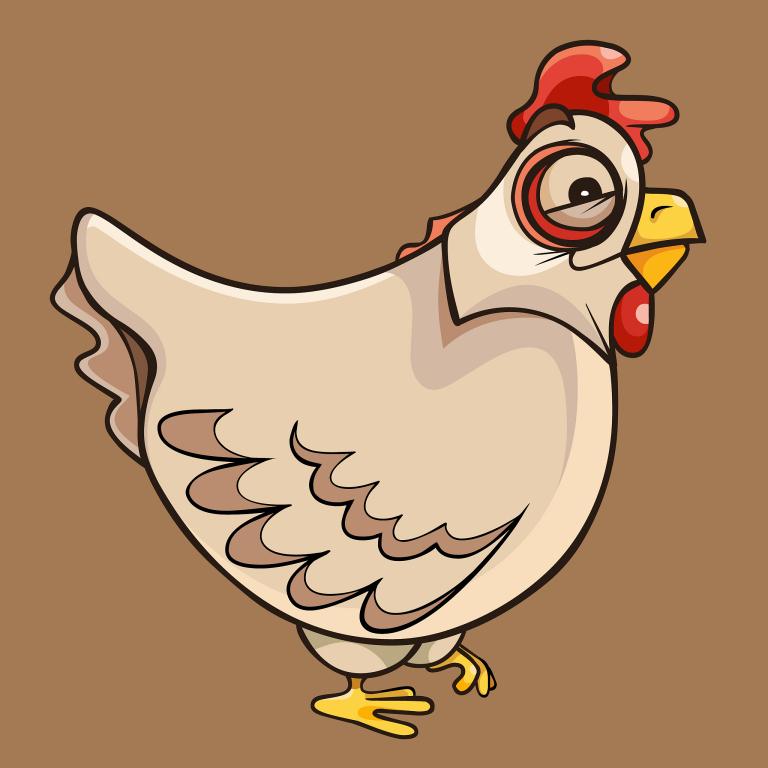 女鸡配男狗的婚姻好不好(探讨动物婚姻是否应该受到限制)