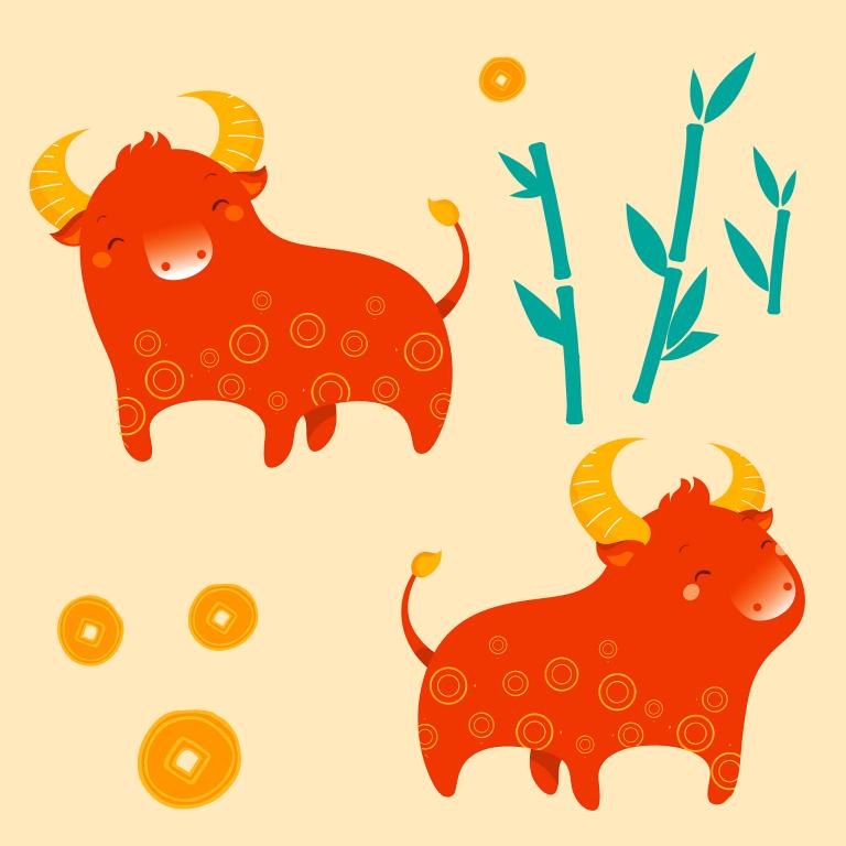 月亮金牛怎么算出来的呀(详解如何计算你的月亮星座)