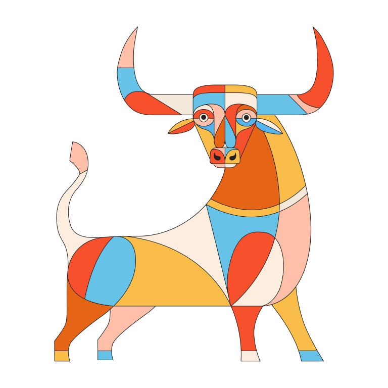 摩羯座属牛的女孩怎么样(性格特点与爱情观)