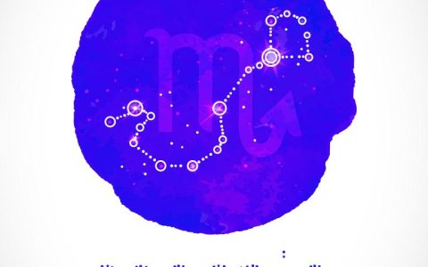 2023年天蝎座女很惨(星象预测爱情、事业、健康全面受挫)