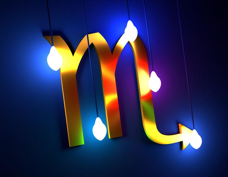 6月天蝎座运势2023(事业上有突破感情生活渐入佳境)