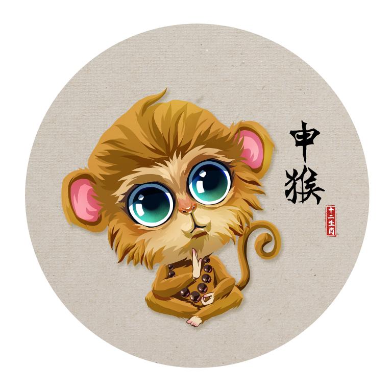 女性属猴的最佳配偶属相(如何选择)