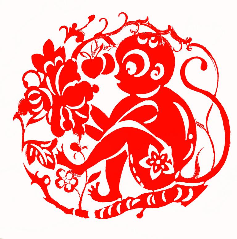 女性属猴的最佳配偶属相(如何选择)