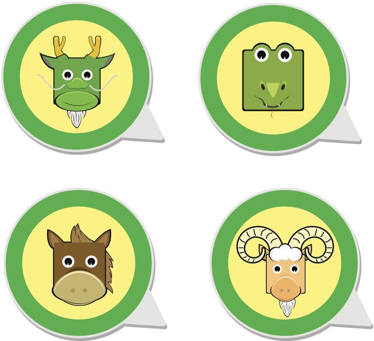 儿女都有大出息的生肖女(成功之路从母亲开始)