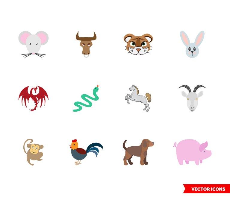 农历2024年属什么年(2024年是哪个生肖)