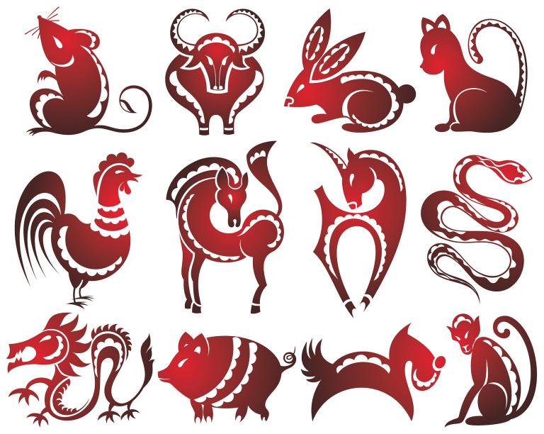 未来十年最有钱的生肖女(谁将成为财富女王)