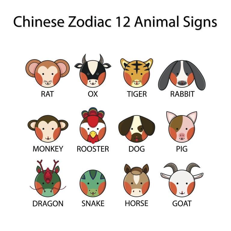 每天带生肖的日历怎么看(掌握生肖运势开启好运之门)