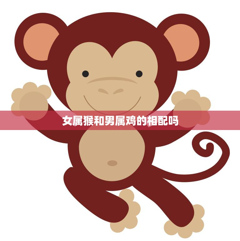 女属猴和男属鸡的相配吗(如何看待这对星座组合)