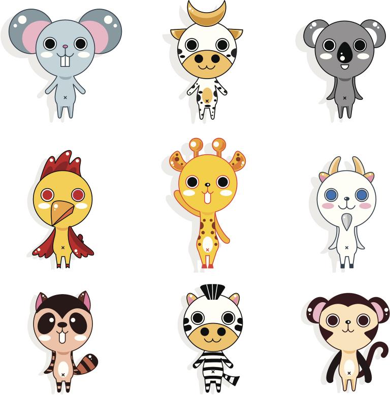 属相是按新历还是老历算(如何确定你的生肖)