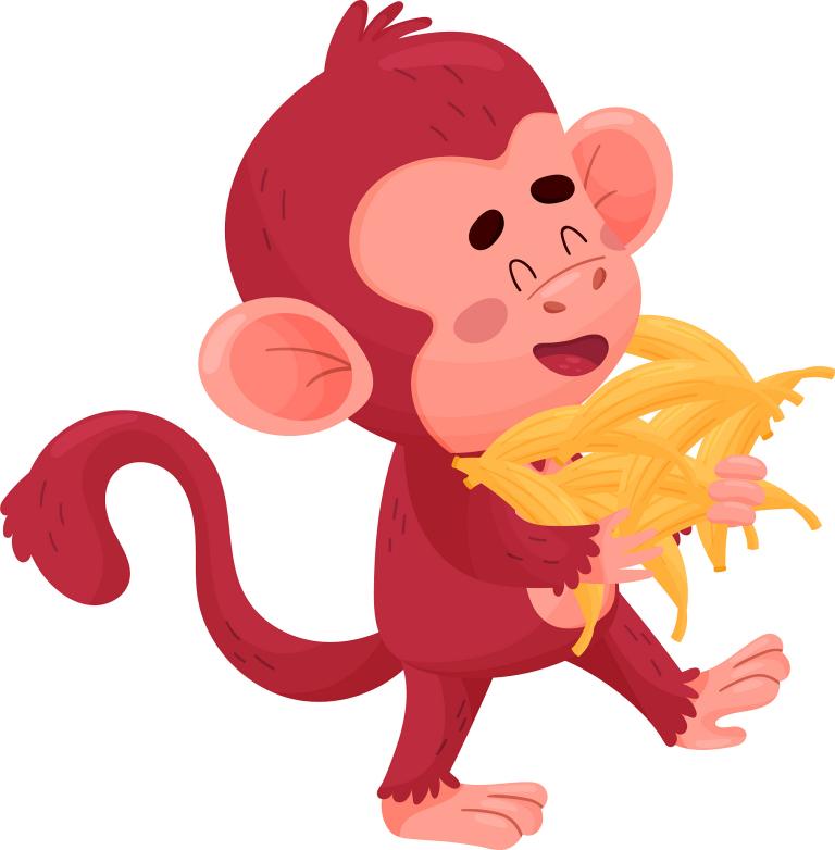 属猴女的绝配属相是什么(揭秘最佳配对)