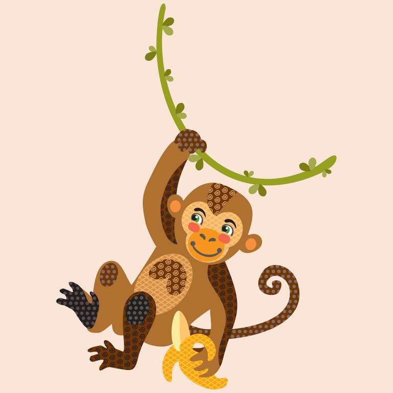 婚姻猴子配什么生肖最好(如何选择最佳配偶)