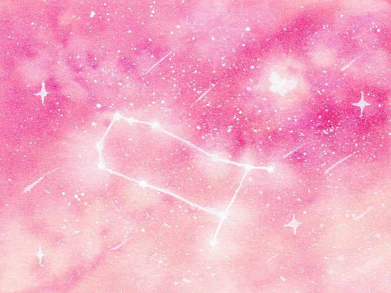 双子座的宫主星是什么星(揭秘双子座的守护星)