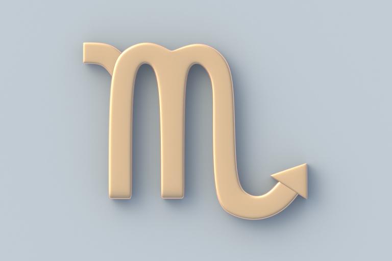 喜欢护着天蝎座的星座女(星座配对中的黄金搭档)