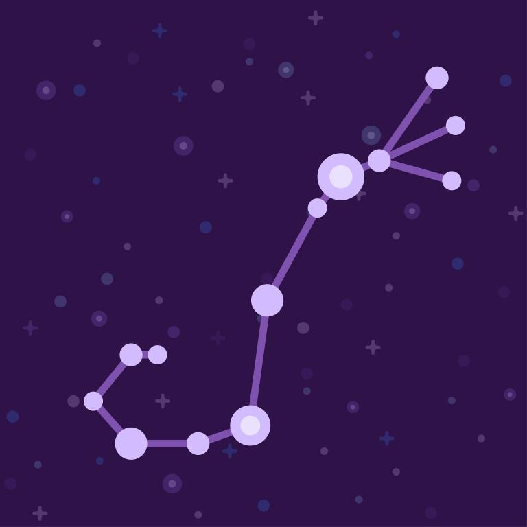 天蝎女允许你睡她的暗示(如何识别)