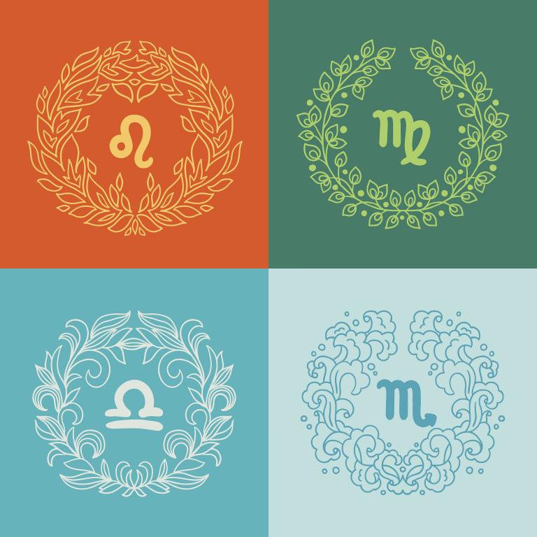 天蝎女允许你睡她的暗示(如何识别)