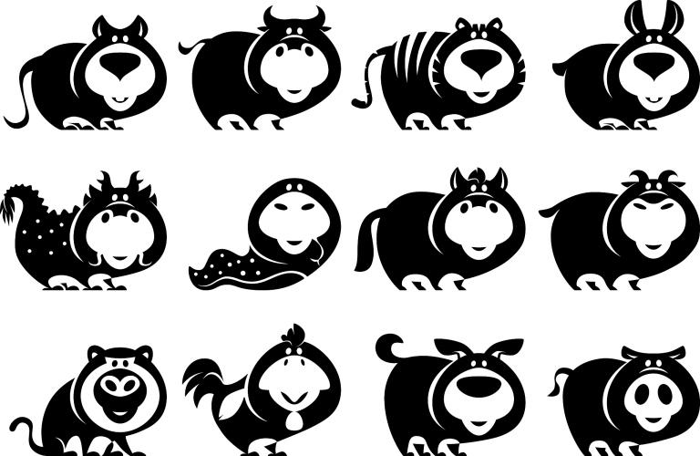 属相是按农历还是公历算(如何确定你的生肖)