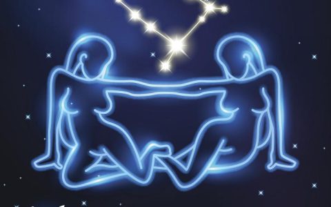 双子座是火象星座吗男生(揭秘星座真相)