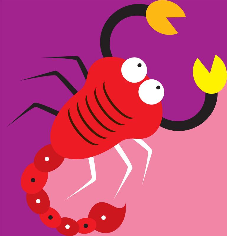 天蝎座男生今年爱情运势(浪漫之年爱情如虹)