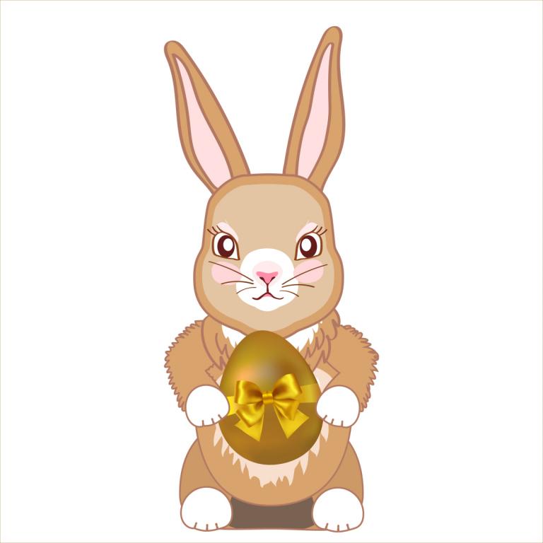 女兔宝宝五行缺金的名字(如何选择)