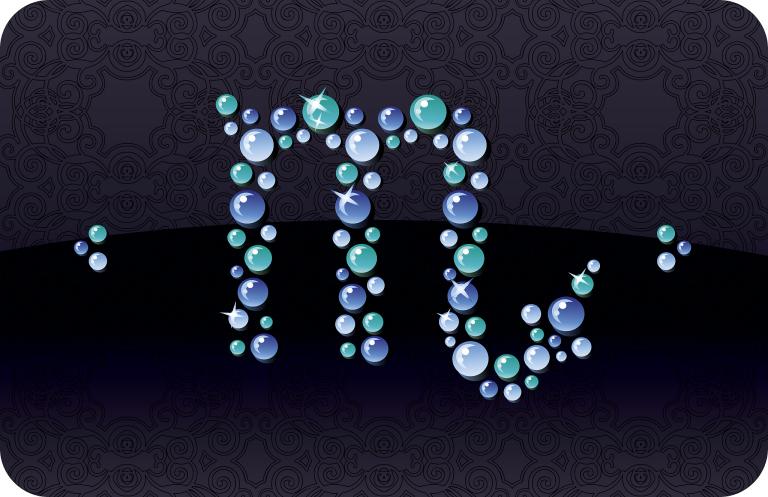 唯一管得住天蝎座的星座(揭秘谁才是天蝎座的真命/女)