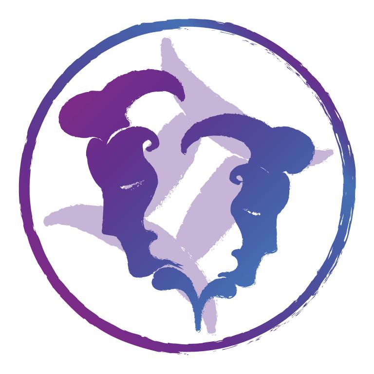 射手男双子女其实是绝配(星座配对大揭秘)