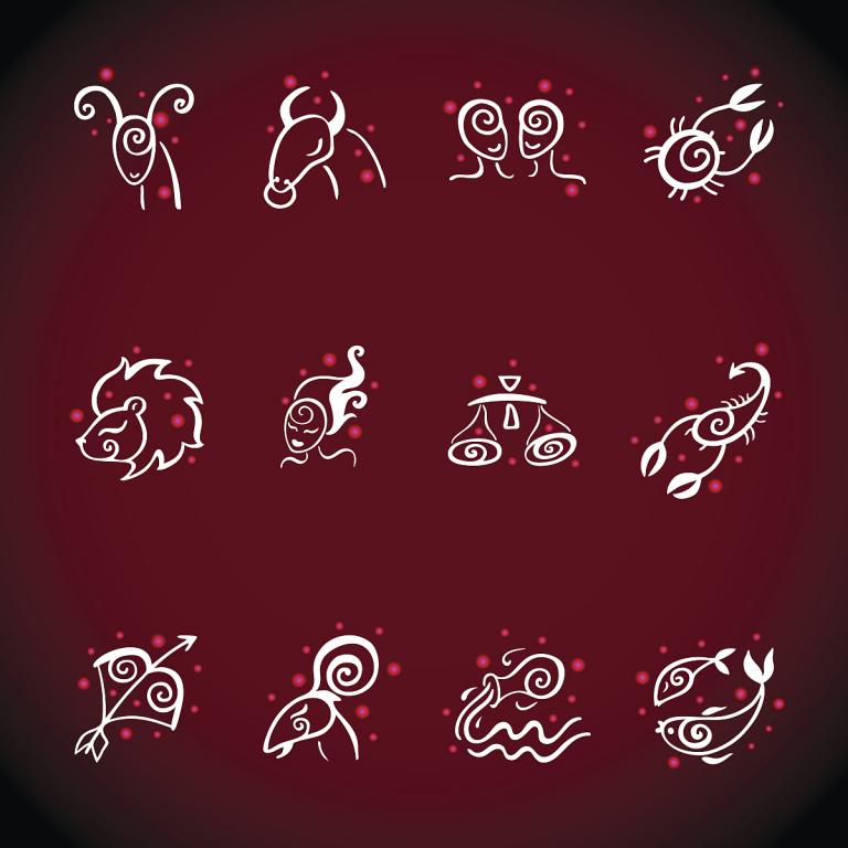 十二生肖与年份对照表格(年份与生肖的奥秘)