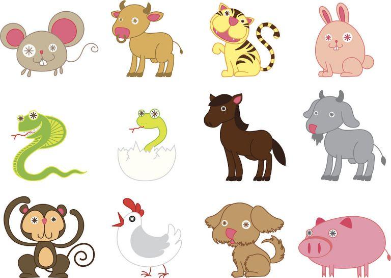 12生肖苦命月是农历吗(揭秘生肖苦命月的来历)