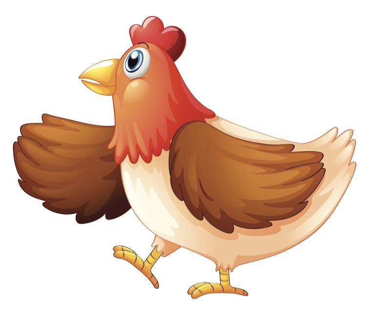 93年属鸡明日运势查询(幸运之星照耀财运亨通)