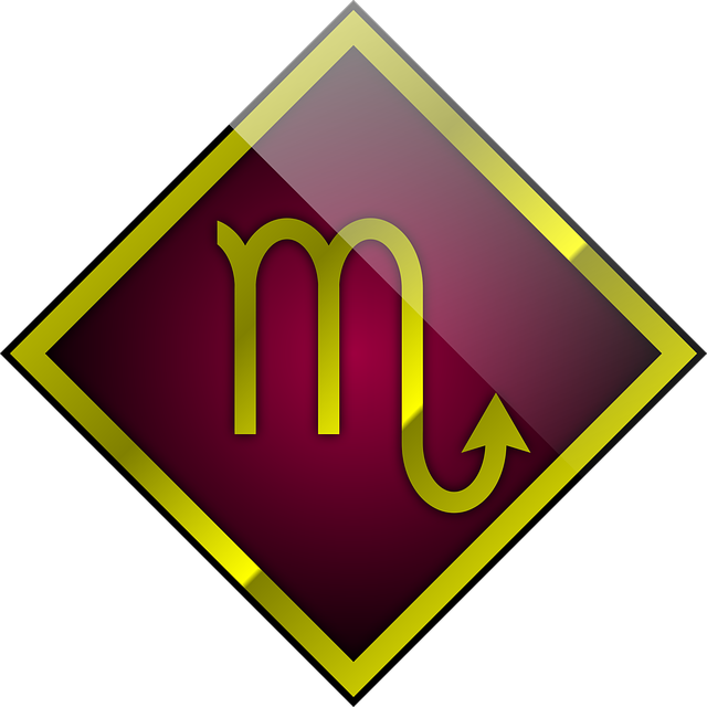 天蝎座运势2023事业(职场新机遇)