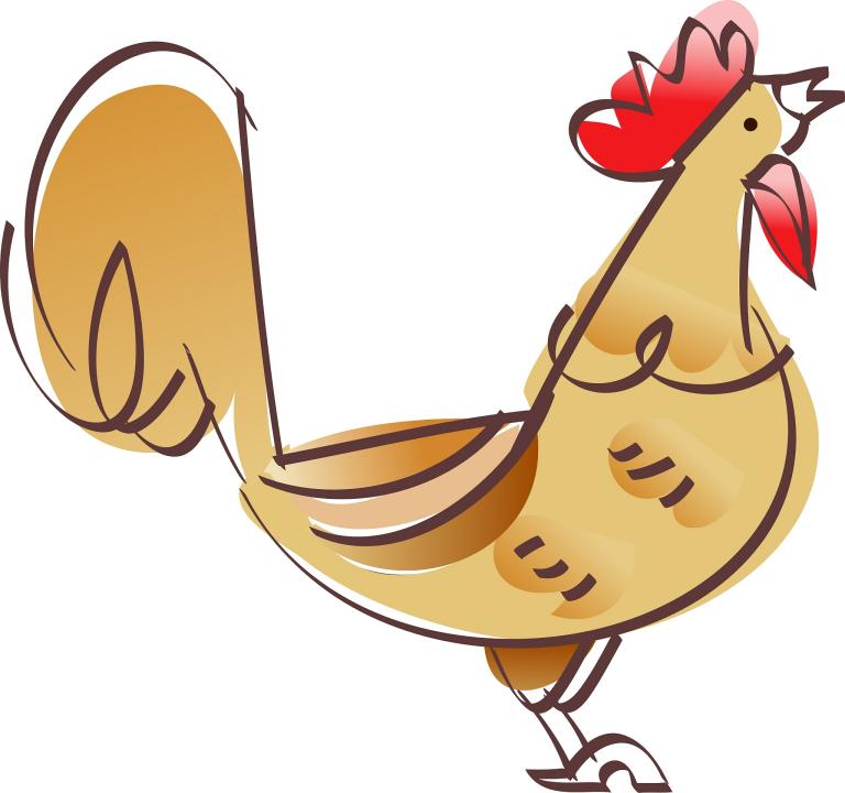 2023说鸡的运气好吗(预测鸡年将带来好运)