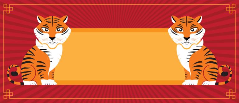 男属兔的最佳婚配属相虎(如何搭配才能幸福)