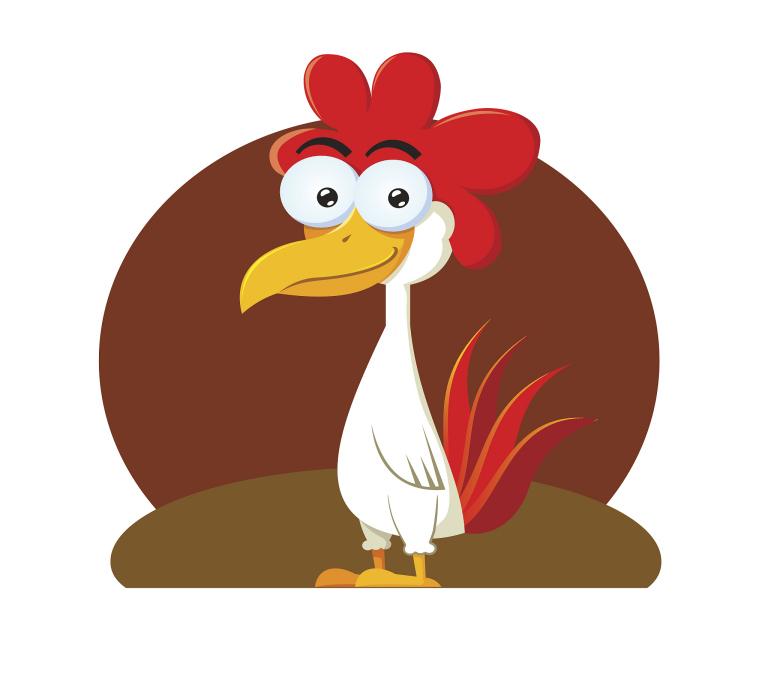 属鸡的人一生运程好不好(解析命运多舛还是飞黄腾达)