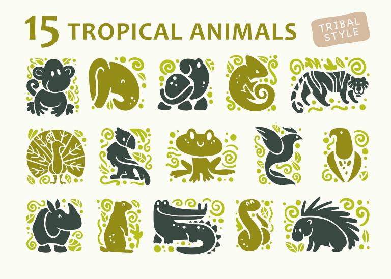 属相十二生肖是谁发明的(历史源流揭秘)