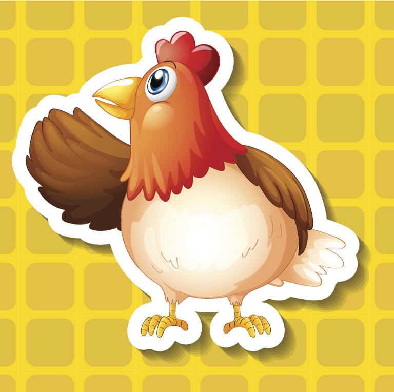 属鸡6月运势2023年(财运亨通事业顺利)