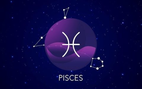 今天双鱼座的财运是什么(财富之门今日开启)