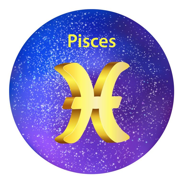 今天双鱼座的财运怎么样(财神爷眷顾财源滚滚来)