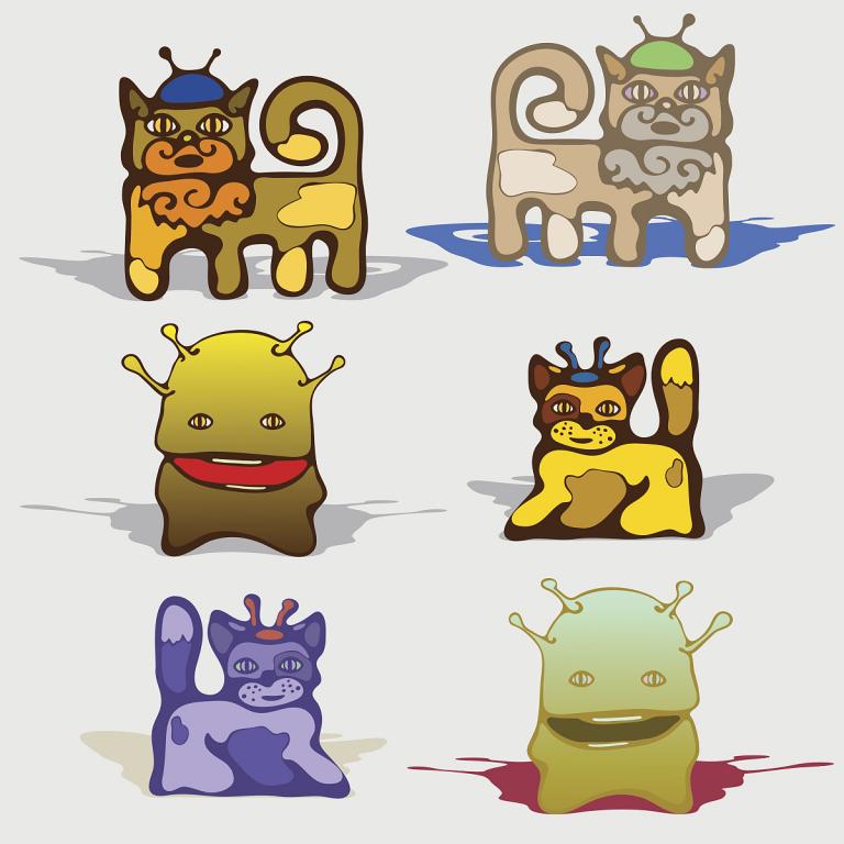 十二生肖今年都多少岁了(2023年生肖年龄一览)