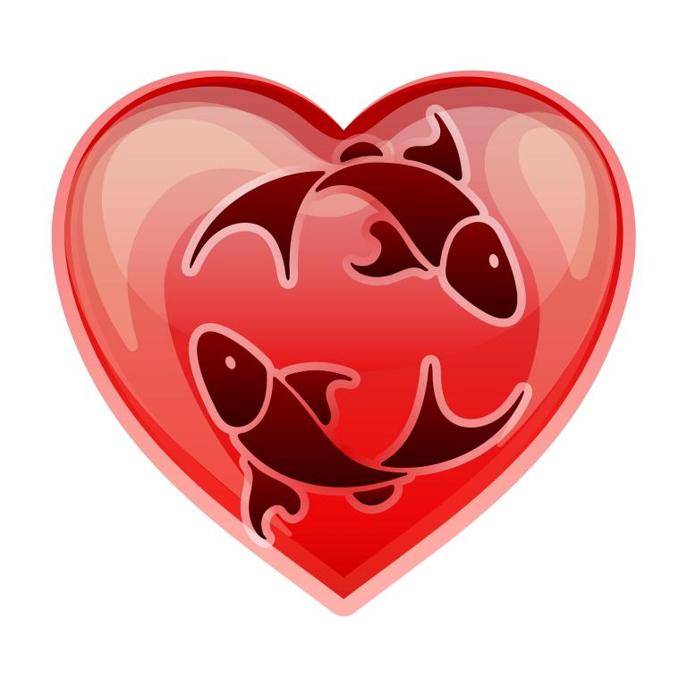 双鱼座最新今日财运方位(财富星座指南)