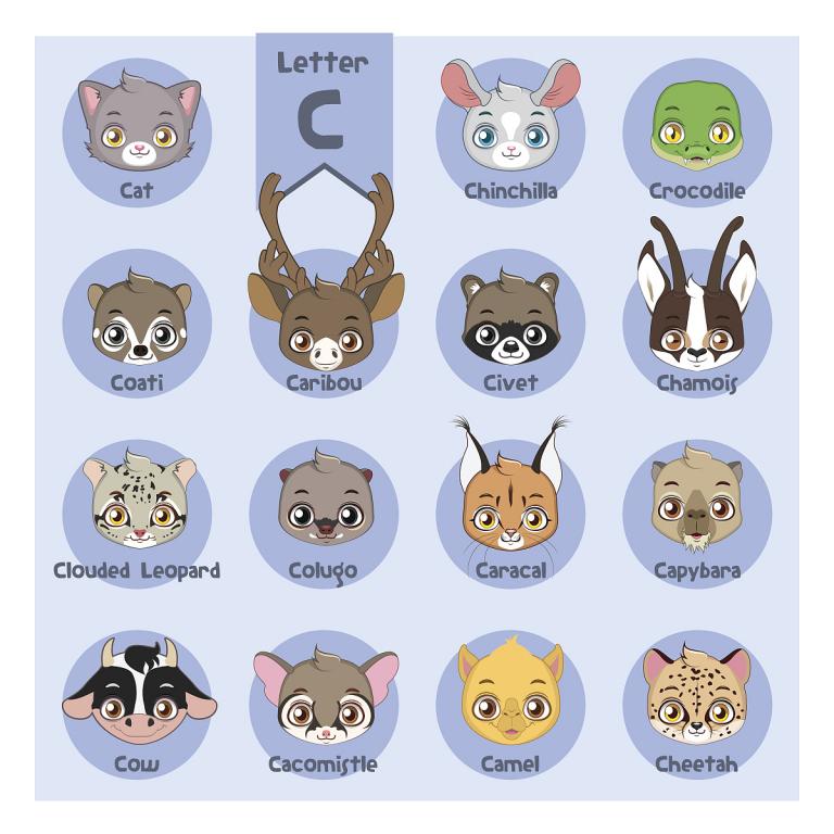 属相顺序排列故事怎么写(创意无限打造属于你的十二生肖故事世界)