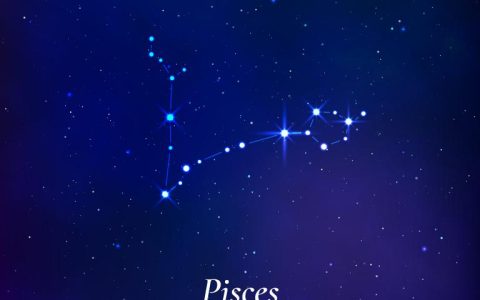 双鱼座今天财运方位何方(揭秘财富宝所在)