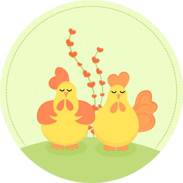 1993年鸡男今日运势(事业顺利财运亨通)