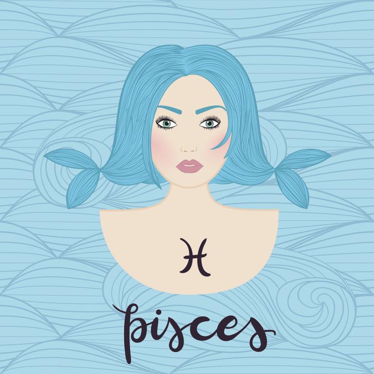 双鱼座爱情运势2023(浪漫之年桃花满天)