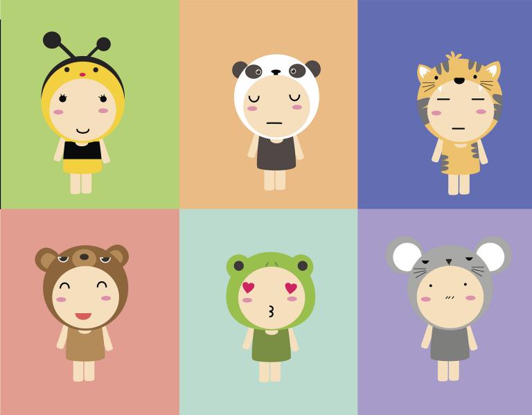 十二生肖的属相顺序排列(你知道吗)