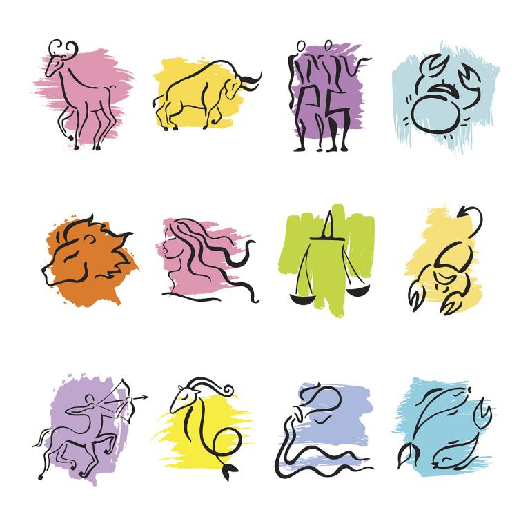 十二生肖表2023年(预测谁将成为幸运之兽)