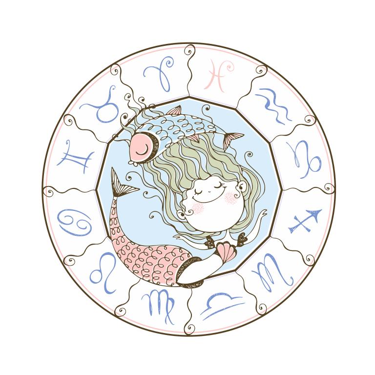 双鱼座明天财运运势如何(财富之星高照财源滚滚来)