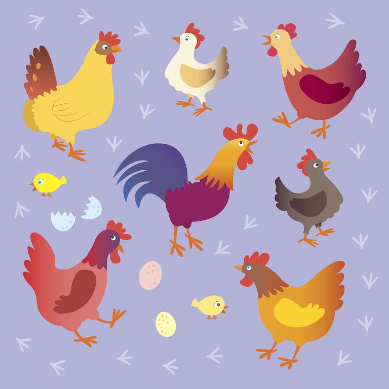 69鸡最后一劫可能坡(绝境逢生一场惊心动魄的逃亡之旅)