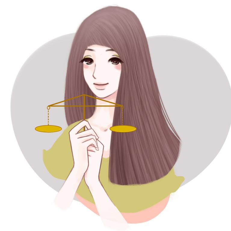 会陪天秤座一辈子的星座(最佳搭档你猜是谁)