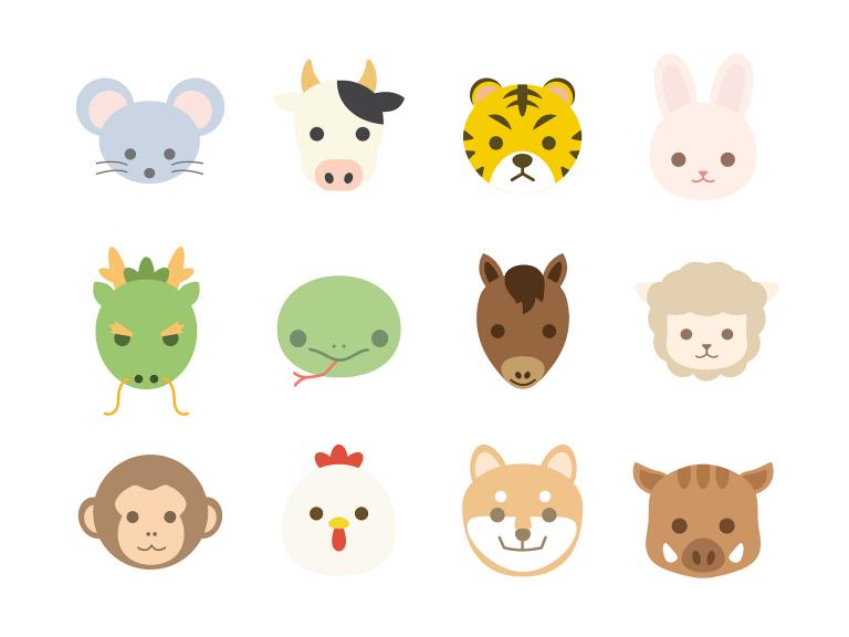 12生肖哪个生肖运势好(2023年运势大揭秘)