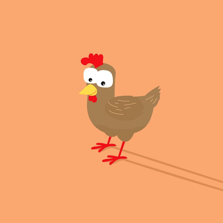 大金鸡最命苦的出生月份(揭秘命运多舛的金鸡们这个月份最不幸)